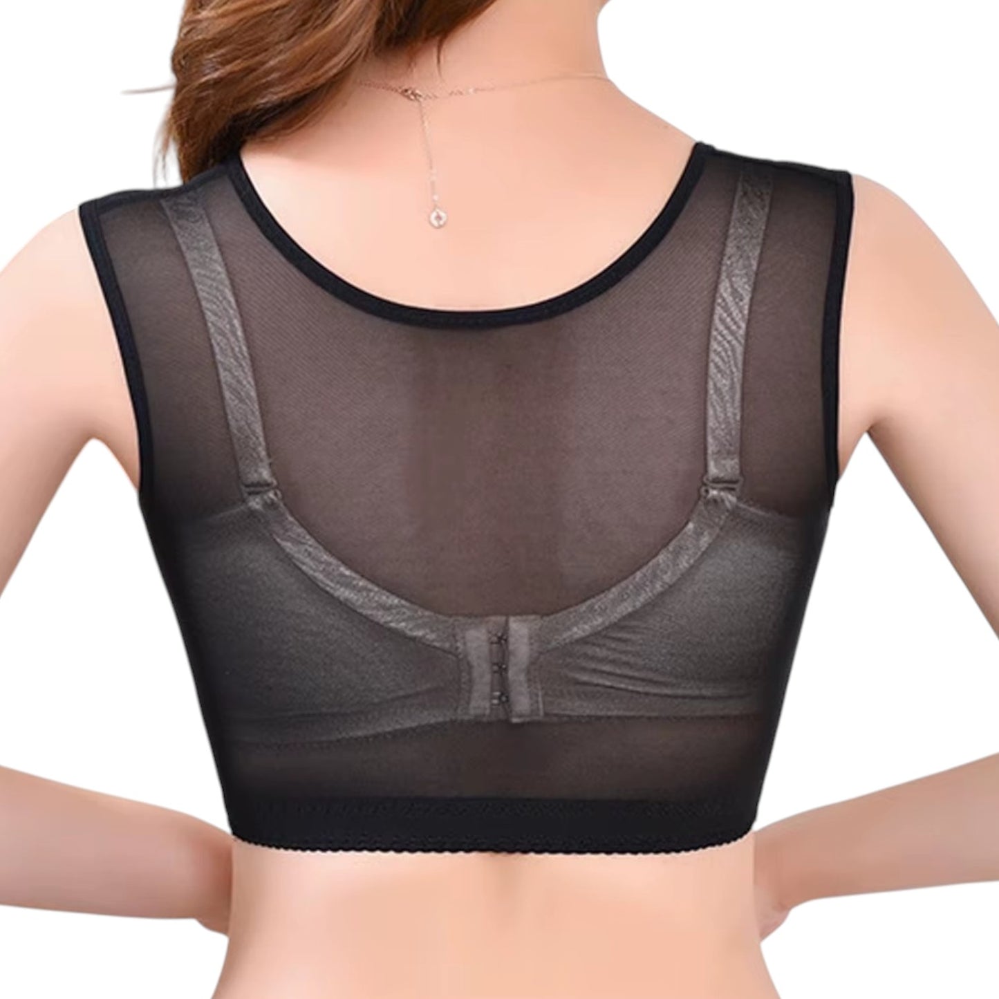 Sosten Realzador Soporte Postural Cómodo Sexy Moldeador