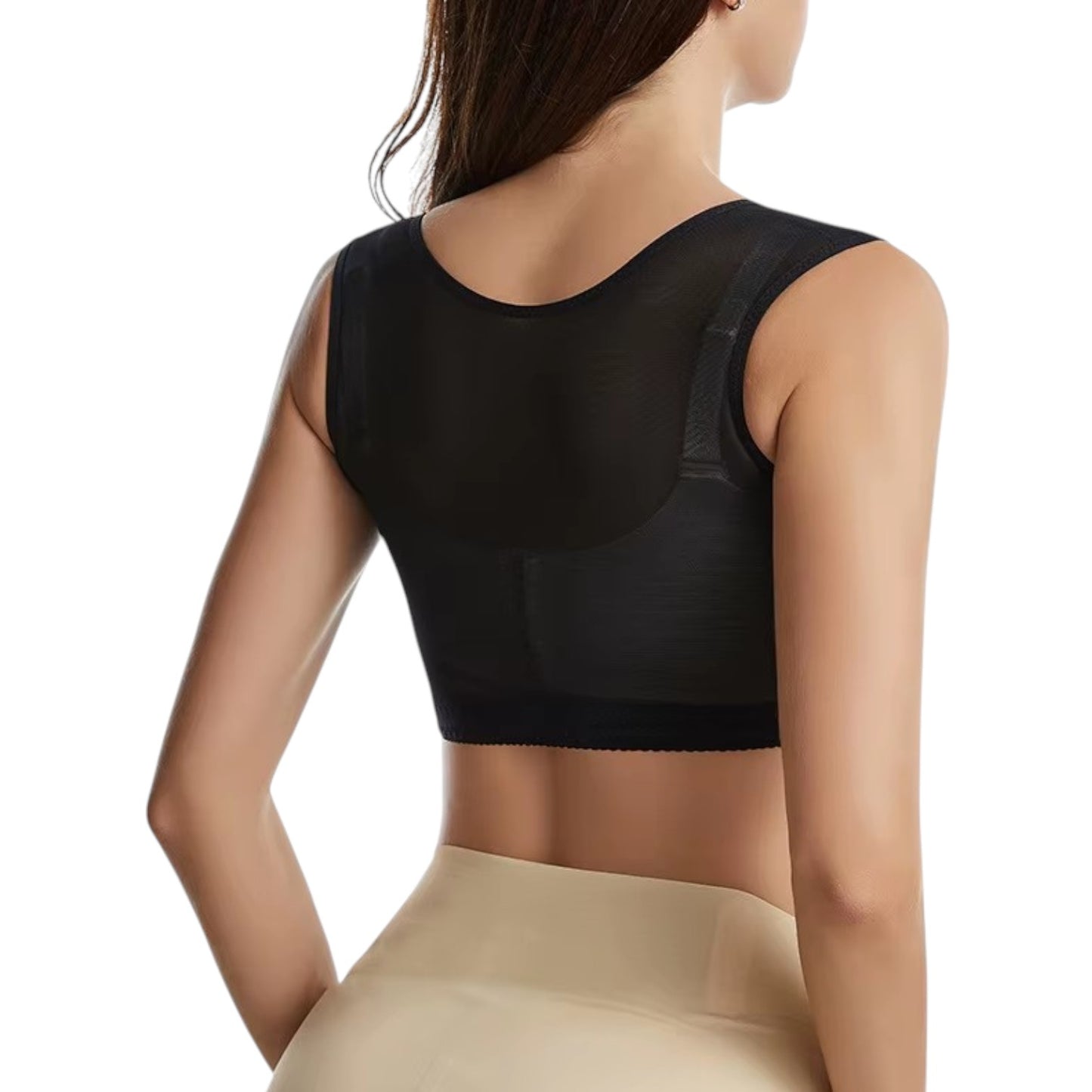 Sosten Realzador Soporte Postural Cómodo Sexy Moldeador