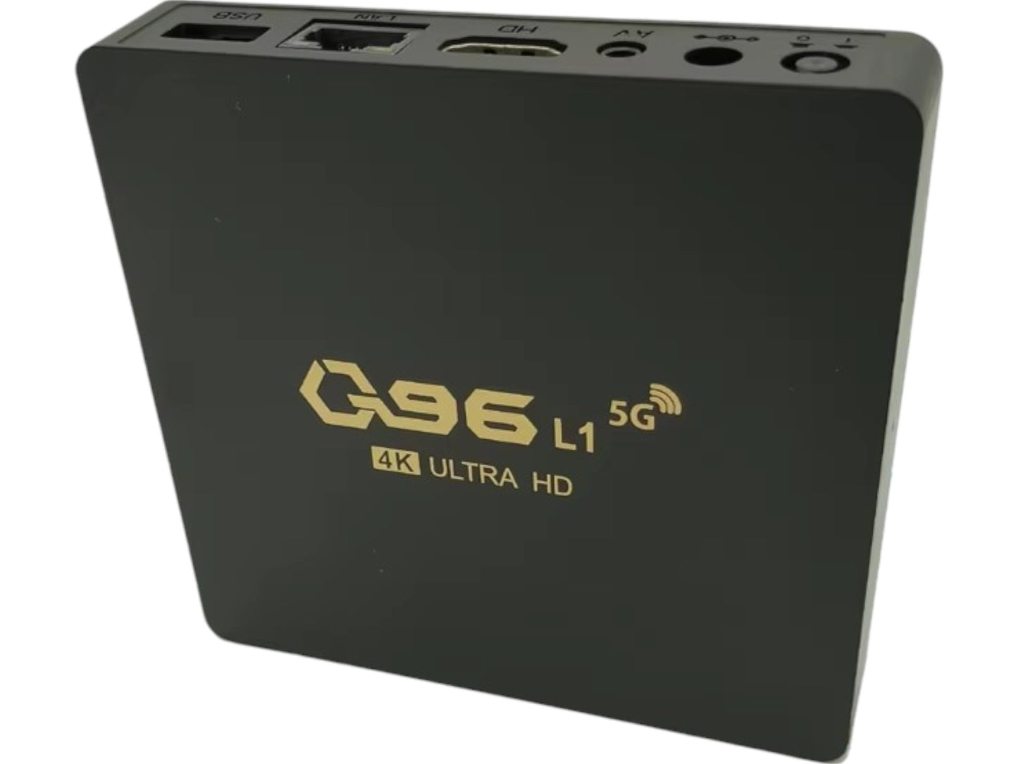 TV Box Android Smart HDMI Dispositivo Reproductor Streaming