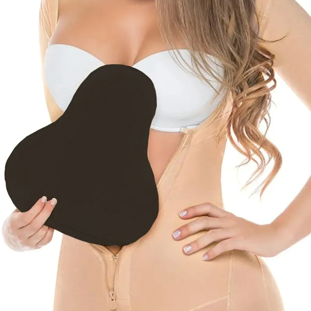 Tabla Abdominal Postoperatoria Recuperación Post-liposucción