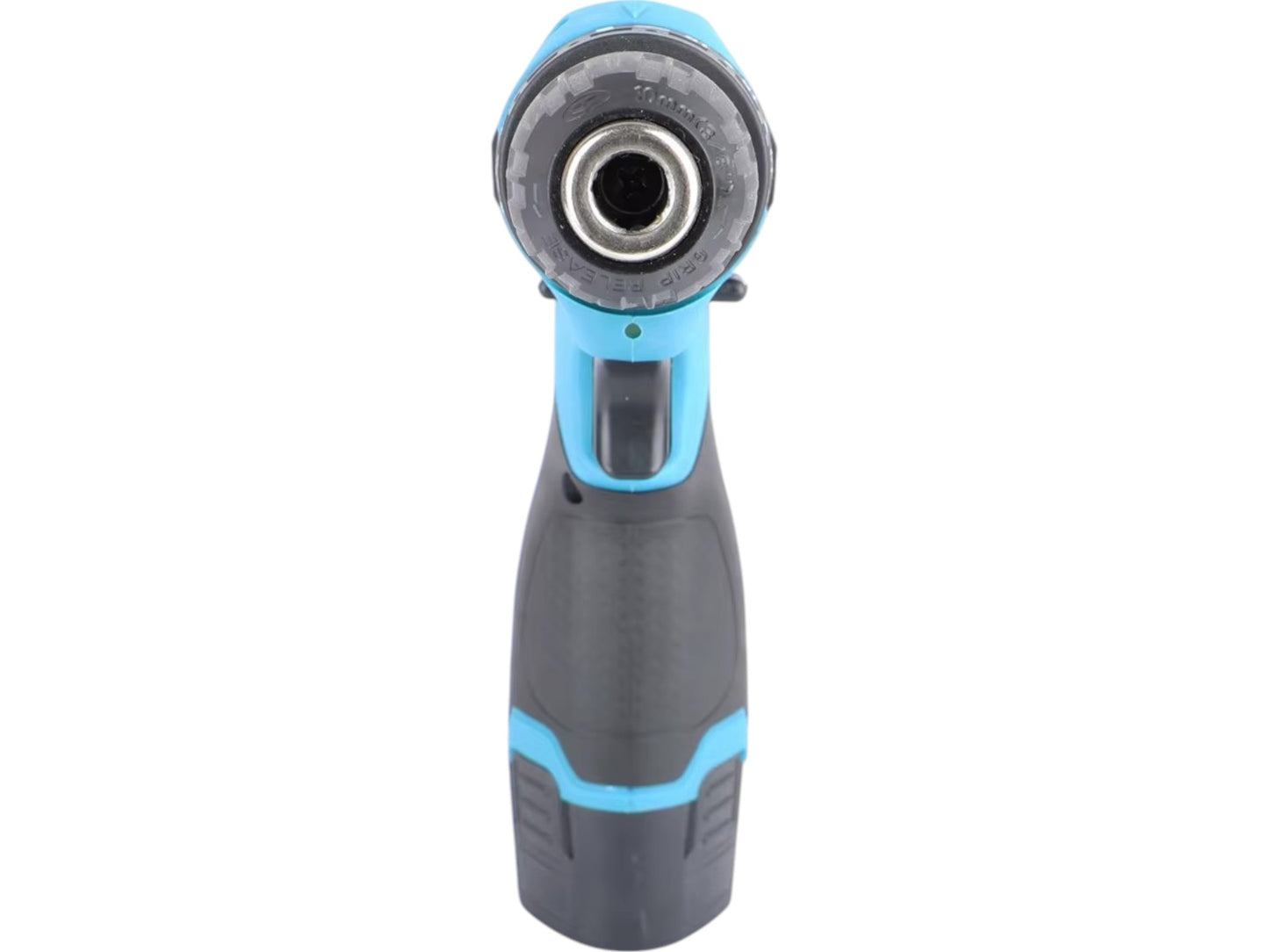 Taladro Inalambrico Set Herramientas Bricolaje Tasbel 12V