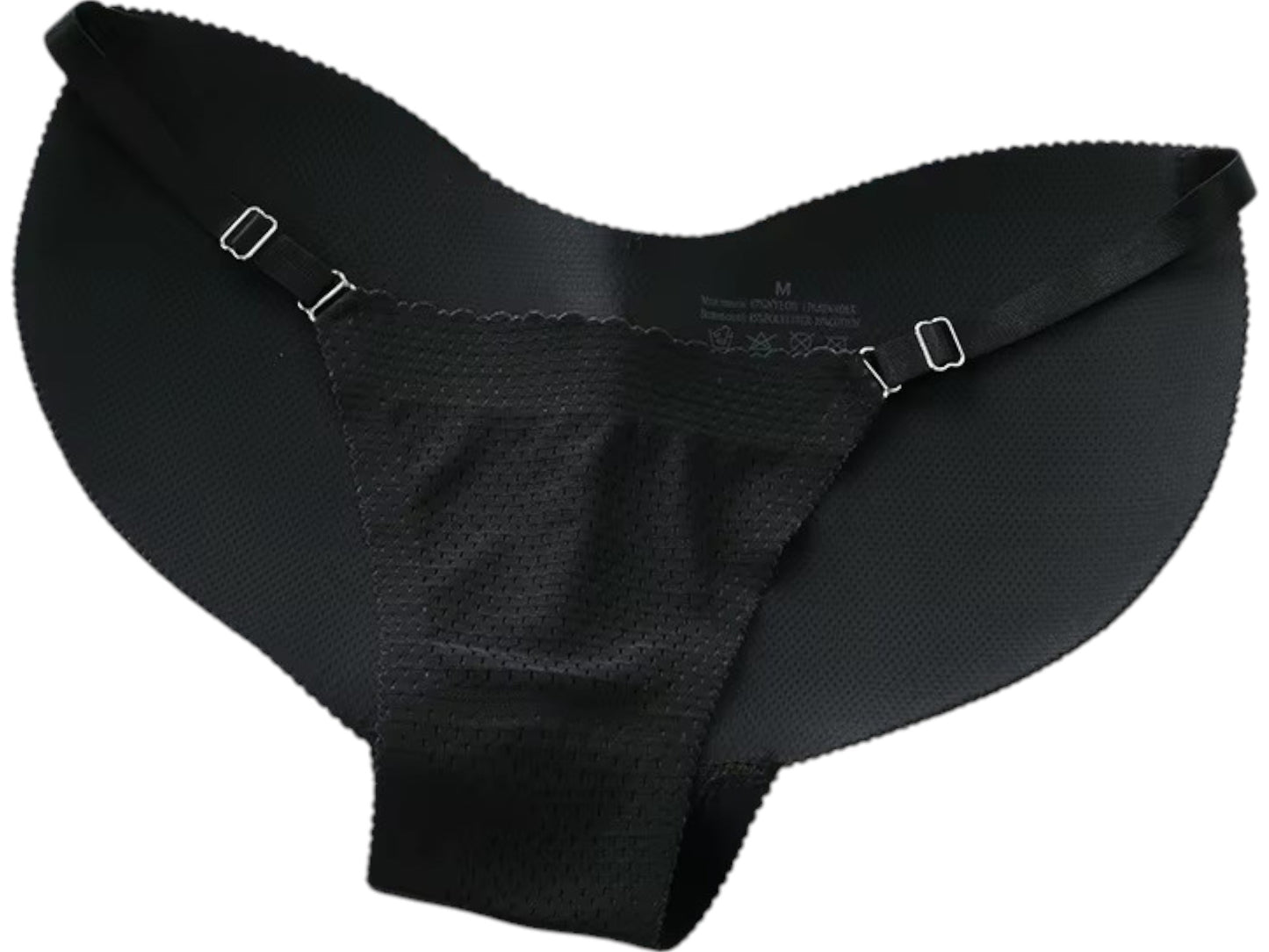Tanga Sexy Moldeadora Levanta Glúteos Encaje Cómoda Ligera