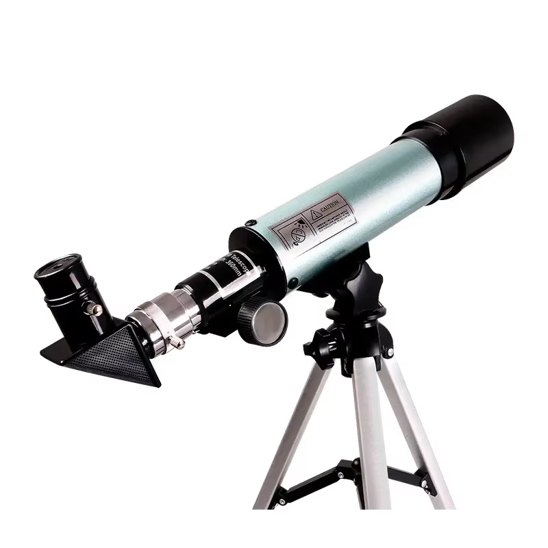 Telescopio Óptico Observación F36050 Aficionado Astronomía