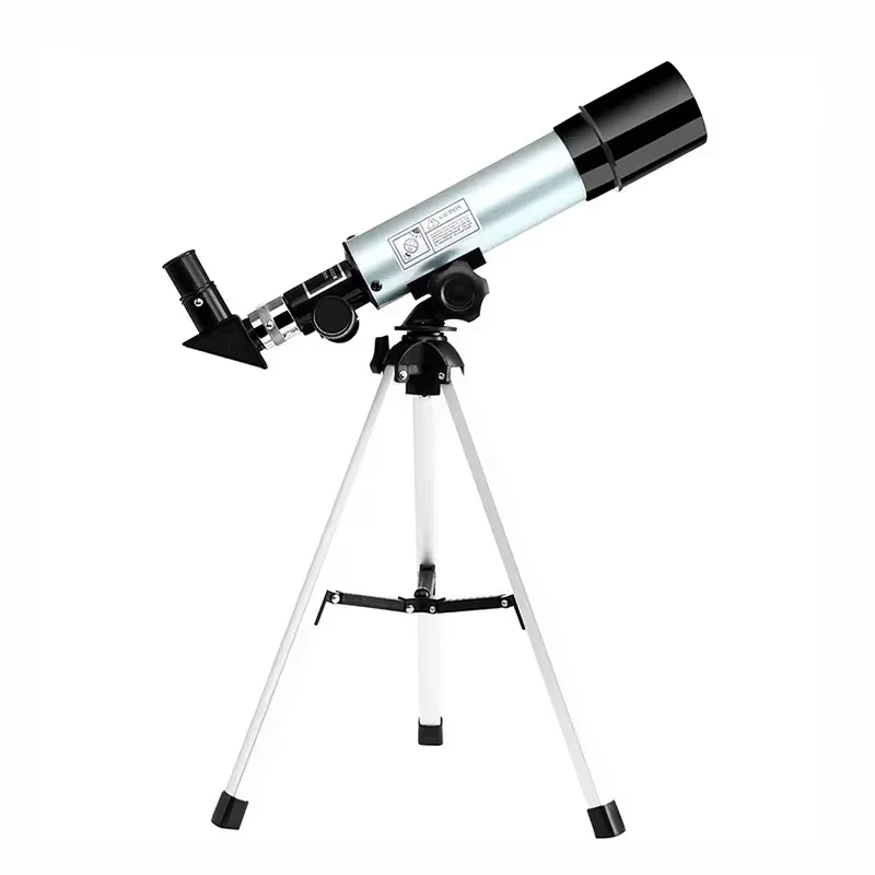Telescopio Óptico Observación F36050 Aficionado Astronomía