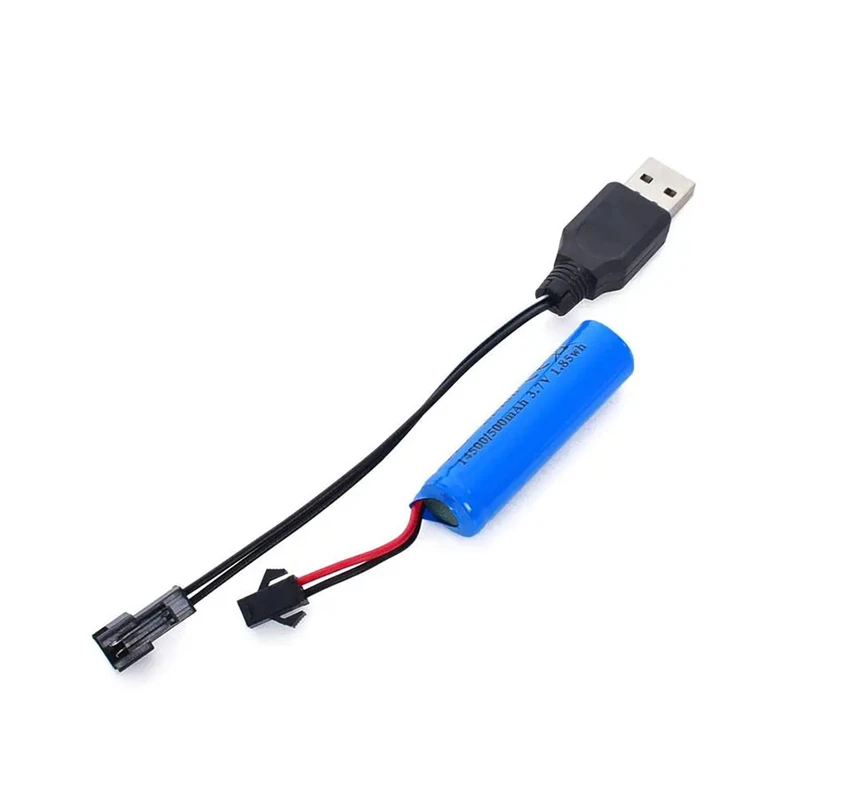 Auto Control Remoto Todoterreno 4x4 Juguete Niño Recargable
