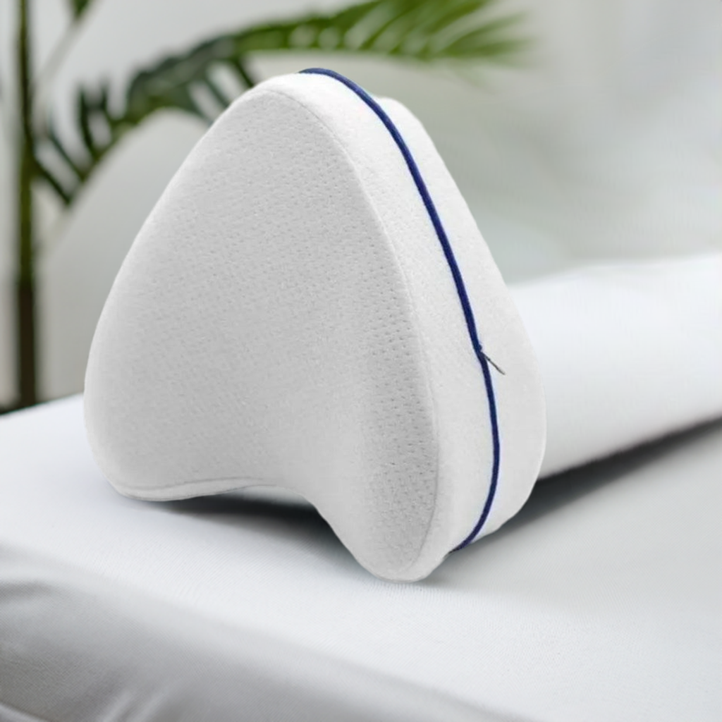 Almohada Para Piernas Y Rodillas Cojín Ortopédico Dolores