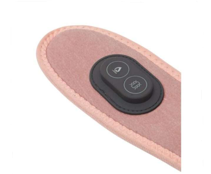 Masajeador Para Cuello Cervical Almohadilla Térmica