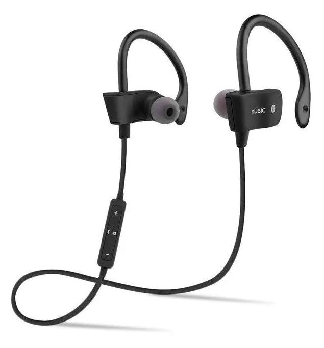 Audífonos deportivos inalámbricos bluetooth rt588