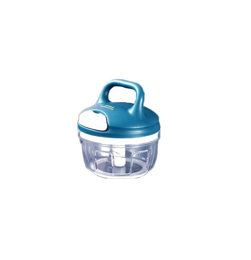Procesador De Alimentos Multifuncion Mrshani