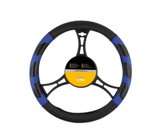 Forro Cubre Volante Autos 38cm Universal Goodyear Oficial