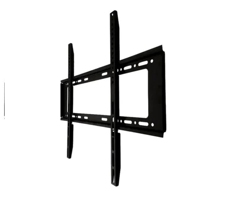 Soporte Pared Fijo Base Tv Monitor 40 A 80 Pulgadas Max 75kg