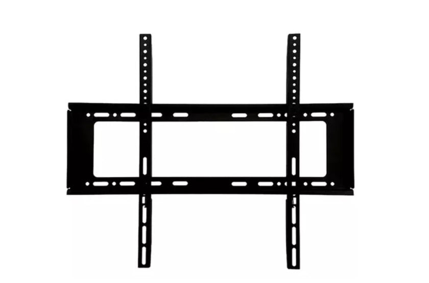 Soporte Pared Fijo Base Tv Monitor 40 A 80 Pulgadas Max 75kg