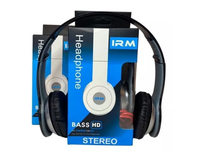 Audifonos Inalambrico Para Niños Bass Hd Alta Definición