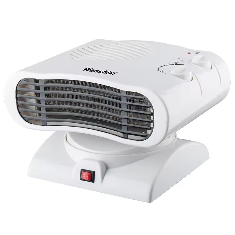 Calefactor Termoventilador Calentador Eléctrico Estufa 2000w