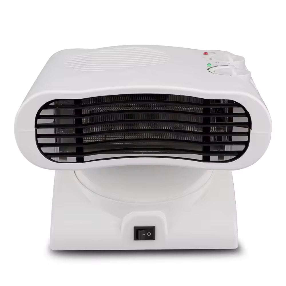 Calefactor Termoventilador Calentador Eléctrico Estufa 2000w