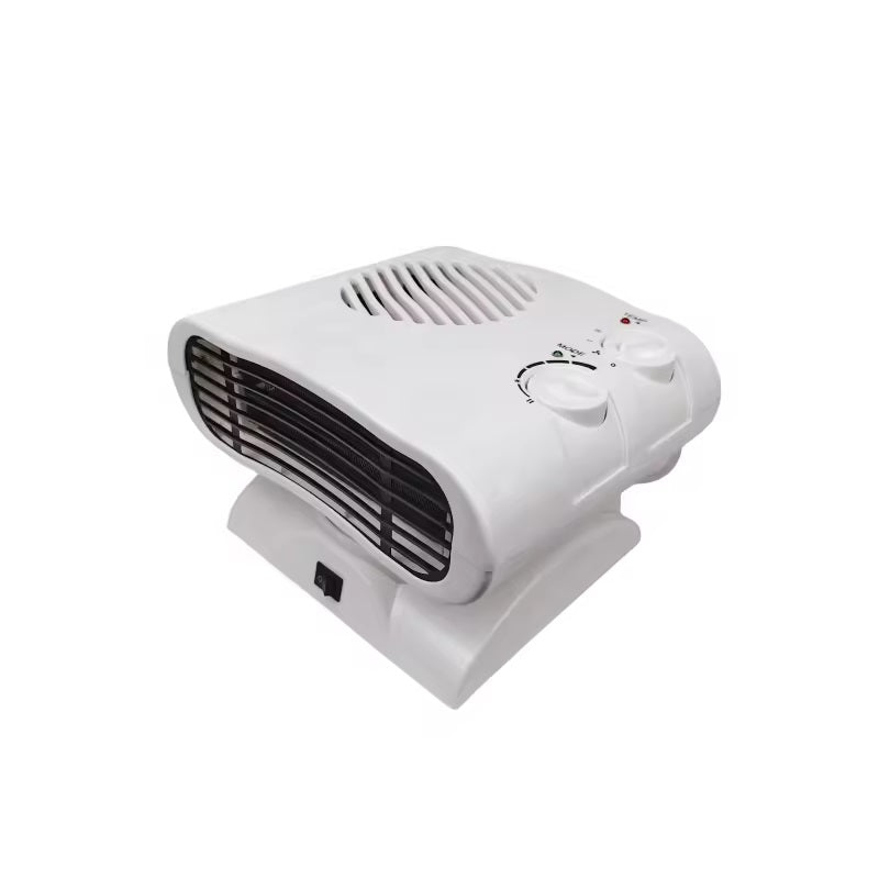 Calefactor Termoventilador Calentador Eléctrico Estufa 2000w