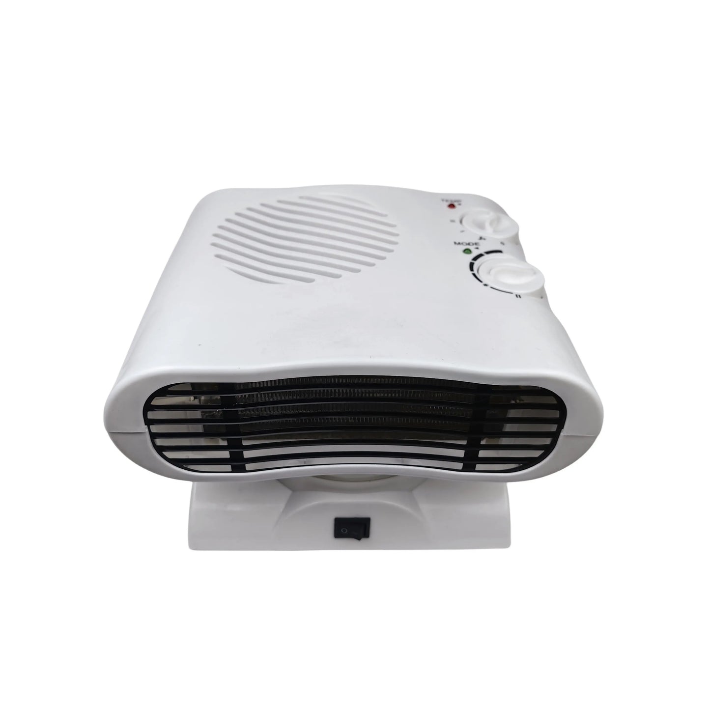 Calefactor Termoventilador Calentador Eléctrico Estufa 2000w