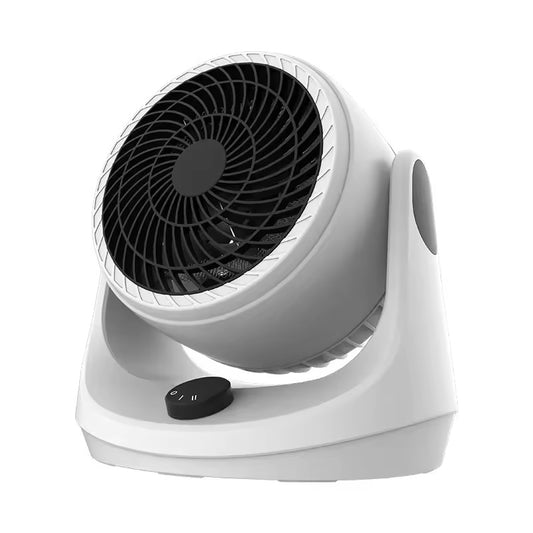 Calentador Eléctrico Calefactor Termo Ventilador 2000W 90°