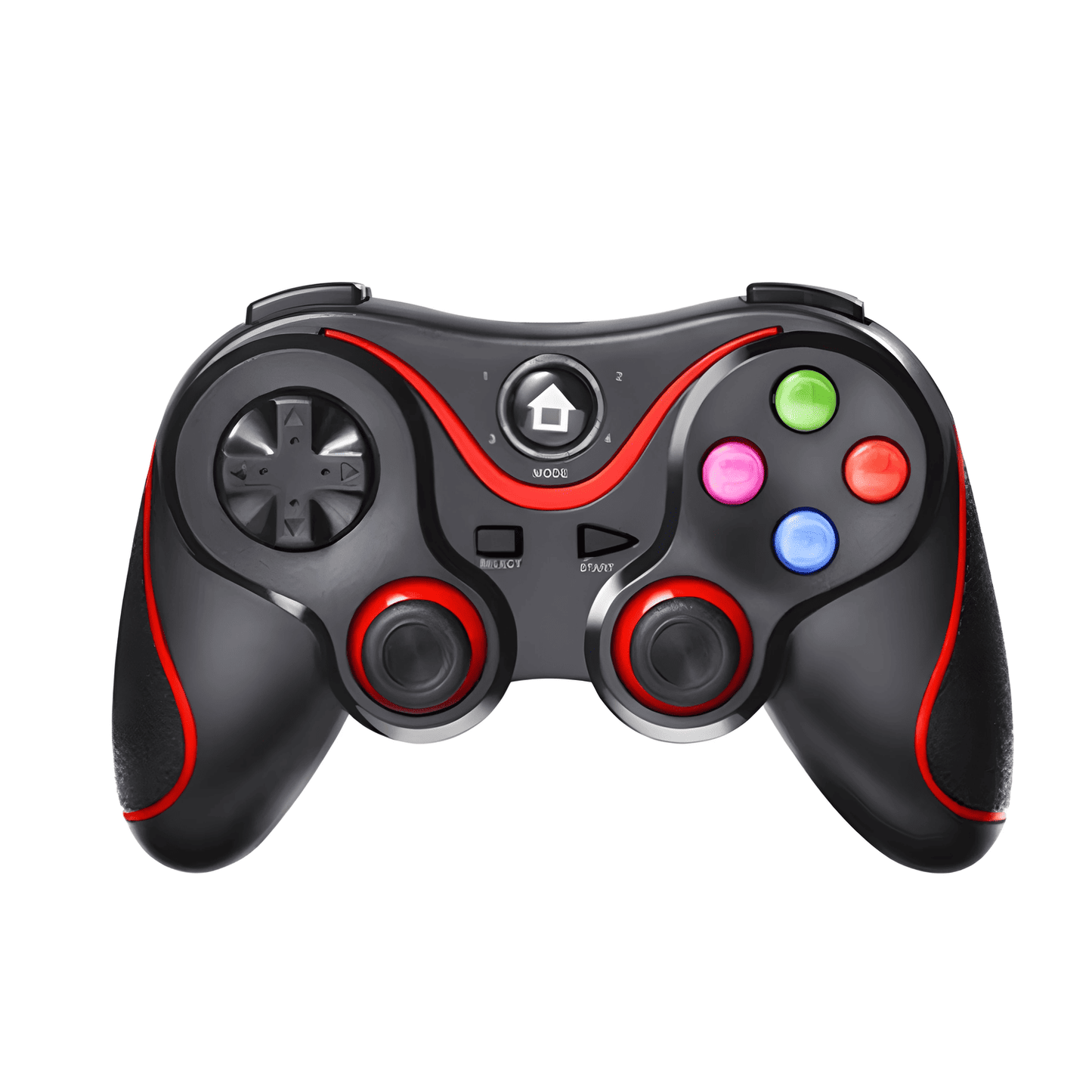 Control Remoto Inalambrico Joystick Mando Gamepad Wireless