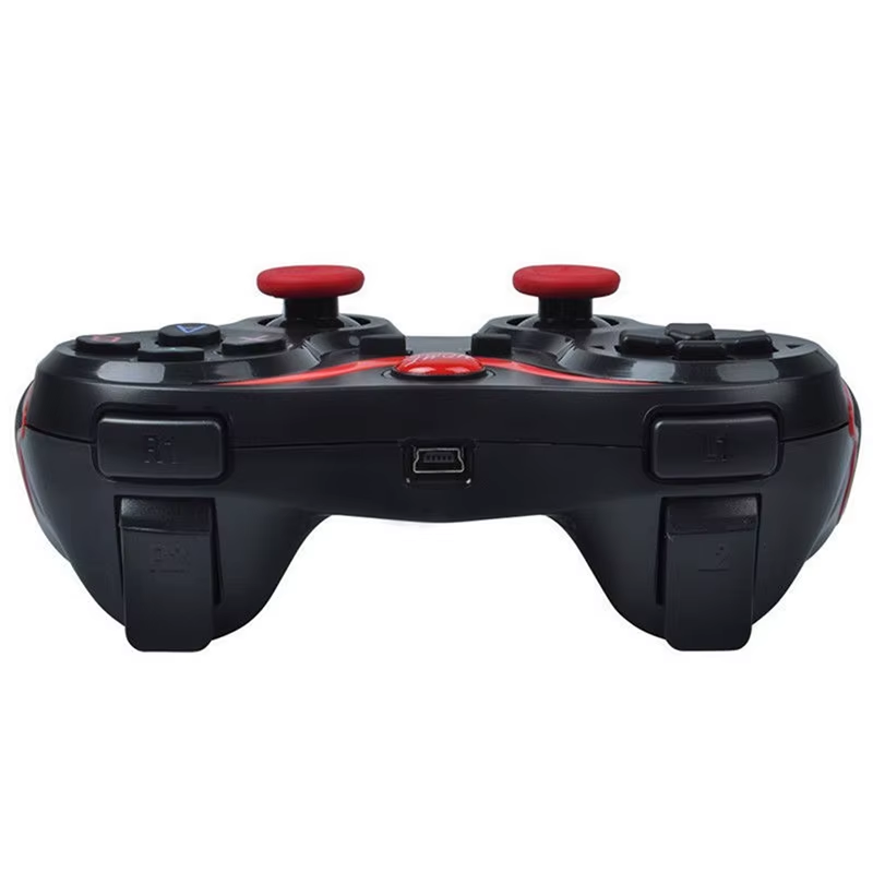 Control Remoto Inalambrico Joystick Mando Gamepad Wireless