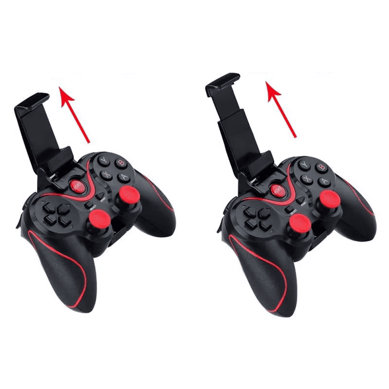 Control Remoto Inalambrico Joystick Mando Gamepad Wireless