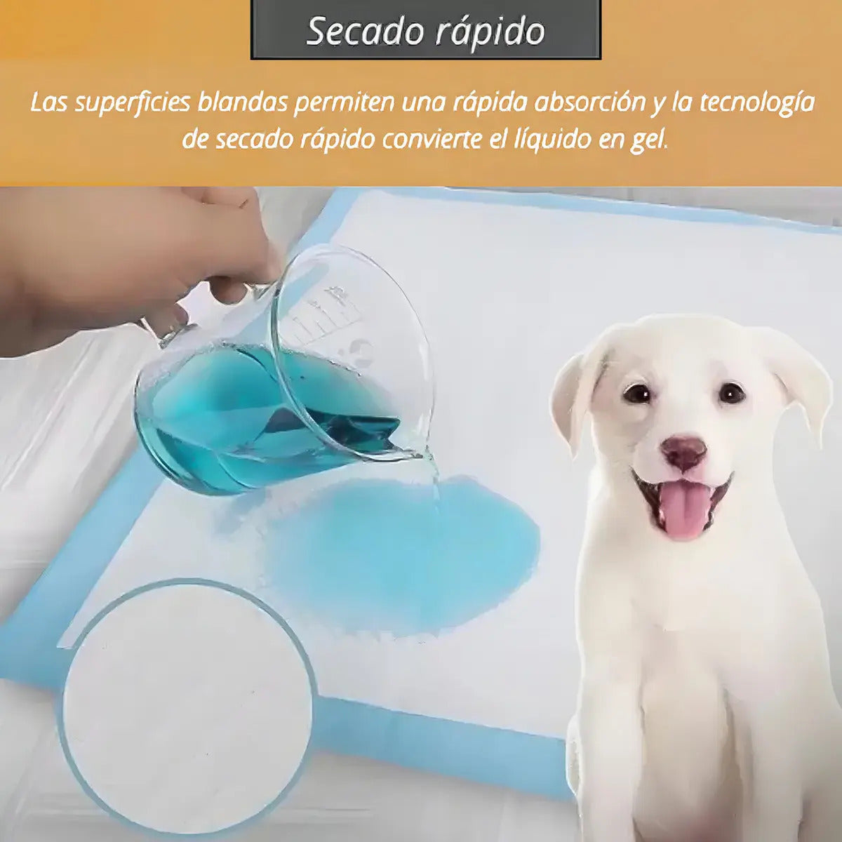 Pack 20 Pañales Sabanillas Mascotas Perros Gatos 90x60 cm