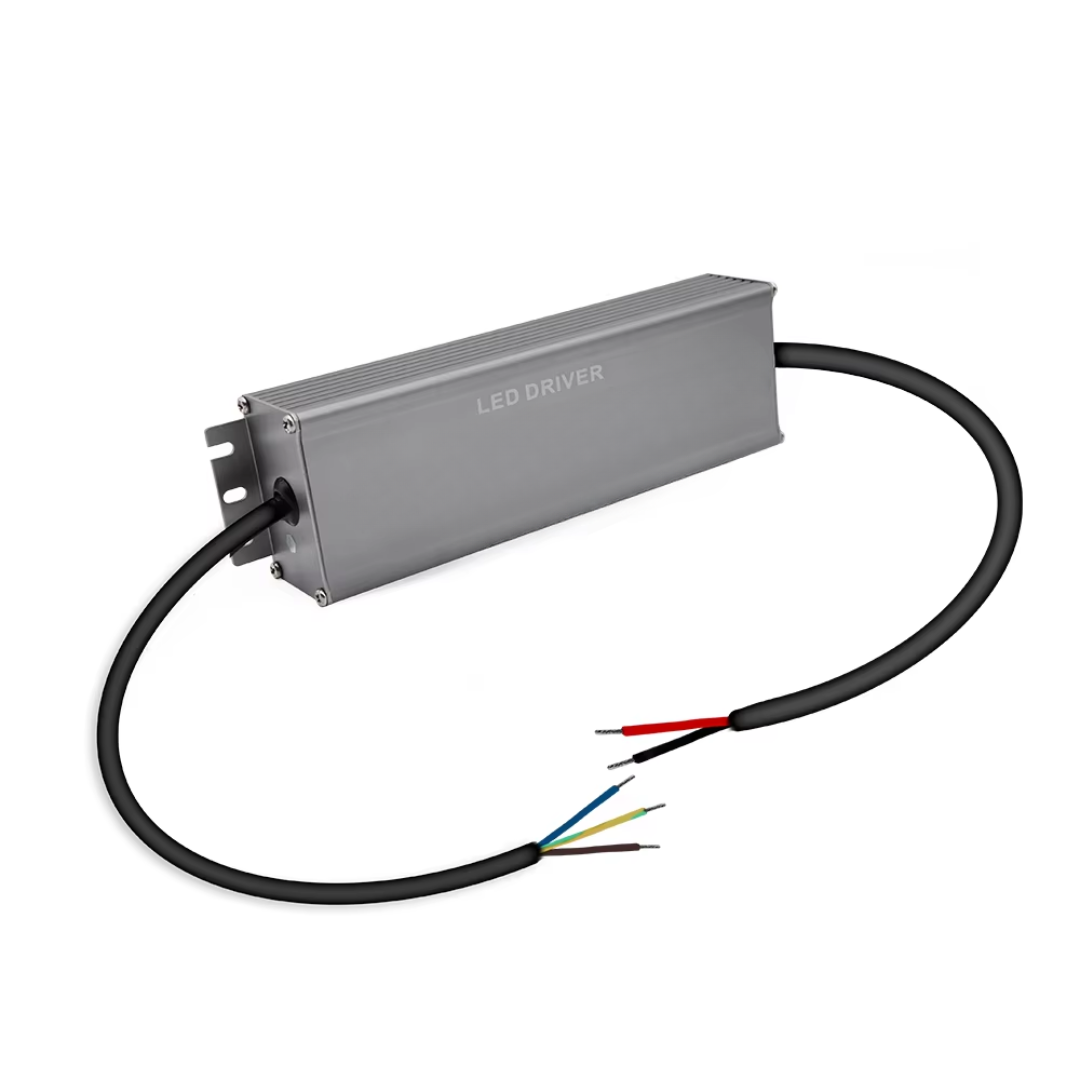 Driver LED Controlador 60-80 V IP65 Corriente Voltaje