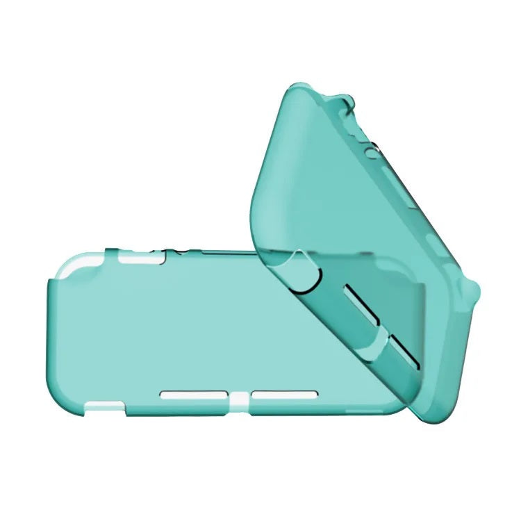 Funda Carcasa Silicona Acrilica Protege Nintendo Switch Lite