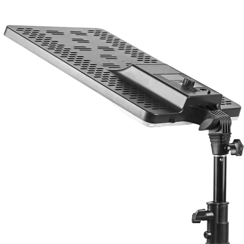 Lampara Panel LED Iluminacion Fotografico MY-16 Profesional