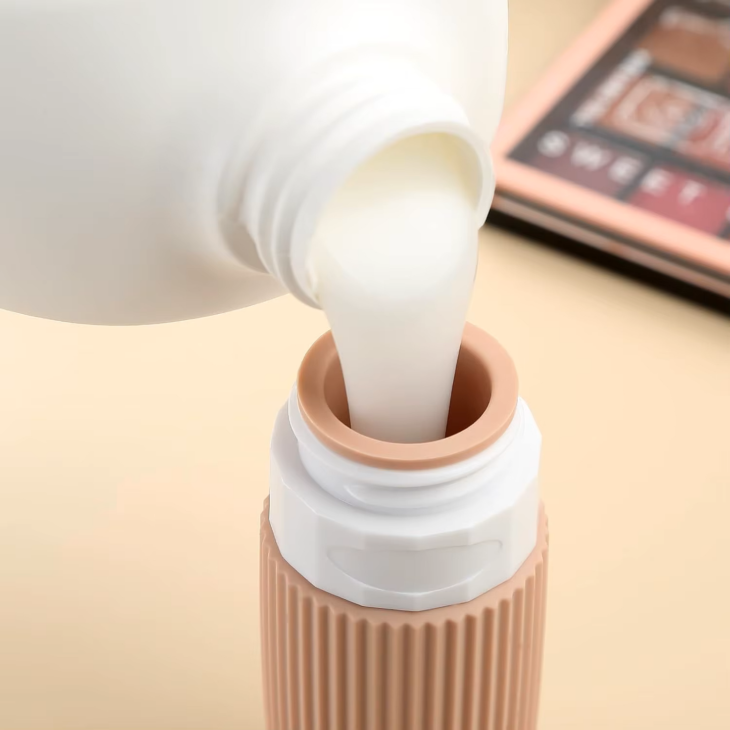 Kit Botellas Viaje Set Envases Plástico Reutilizables Frasco