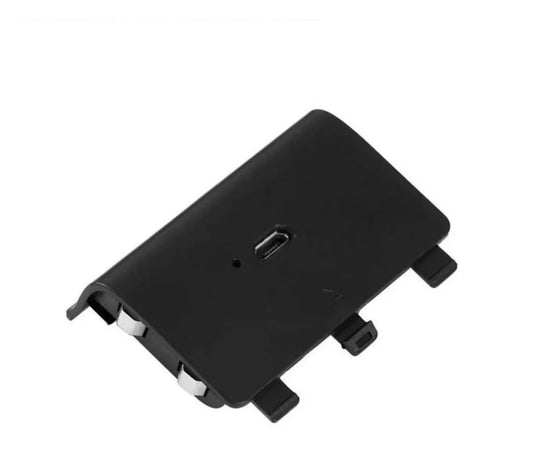 Bateria Recargable Para Control De Xbox One Con Cable