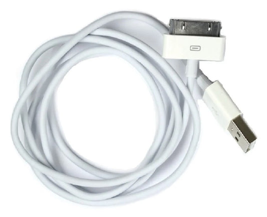 Cable Compatible Con iPhone 3g 3gs iPod iPhone 4 4s iPad 2 3