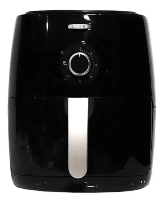 Freidora De Aire 5 Litros 1350w Sin Aceite Air Fryer Cocina