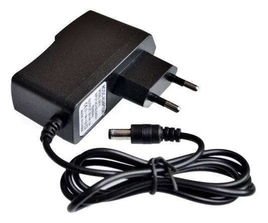 Adaptador Corriente Dc 5v 2a Ac 220v Punta 5.5mm X 1.35 Mm