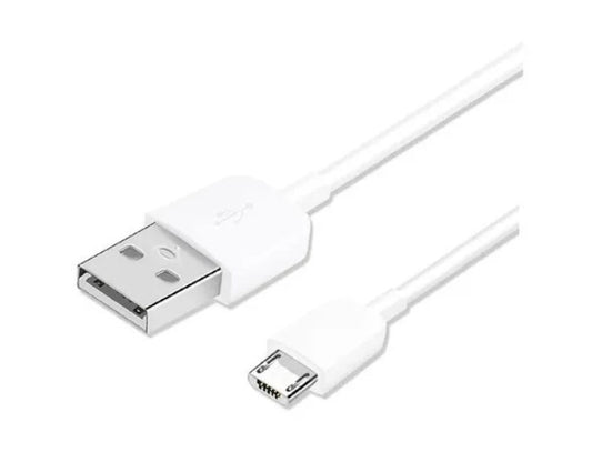 Cable Micro Usb De Carga Rápida Y Sincronización De Datos