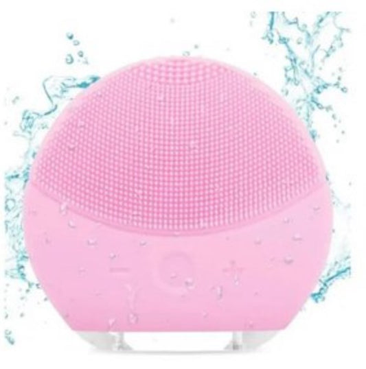 Maquina Limpiadora Exfoliante Facial Vibratoria Recarga Usb