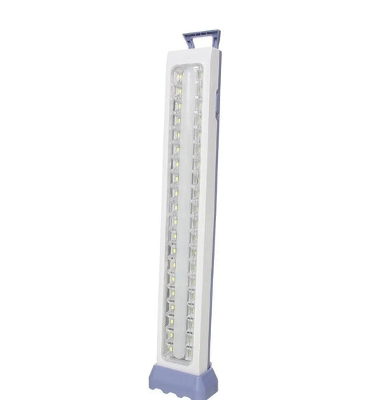 Lampara De Campinig Luz Emergencia 60 Led Recargable