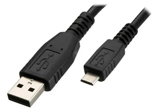 Cable De Carga Micro Usb 1 5mts Irm