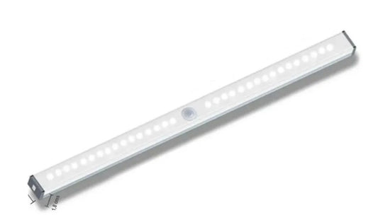 Barra Luz Led Con Sensor Movimiento 35cm Intelligent Light