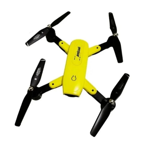 Drone Semi Profesional Con Cámara Ultra Hd 4k Jix J-fy04