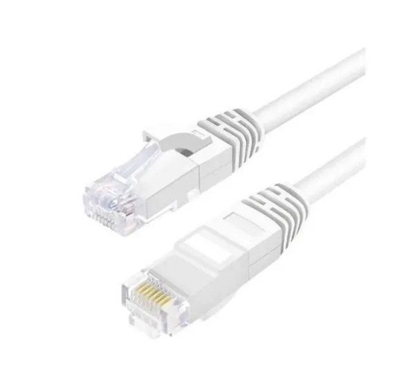 Cable de red Utp Armado Cat5e Rj45 30 Metros - Promotodo