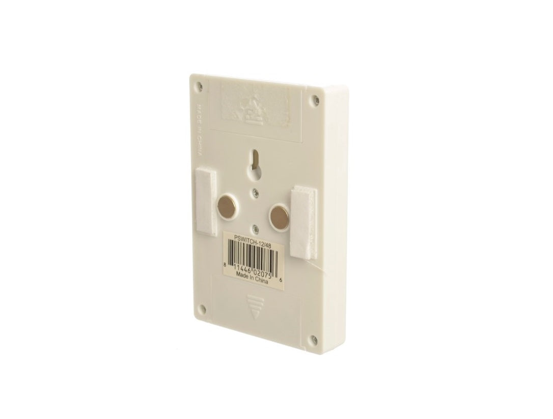 Switchinterruptor Con Luz Led Funcional Para Habitaciones