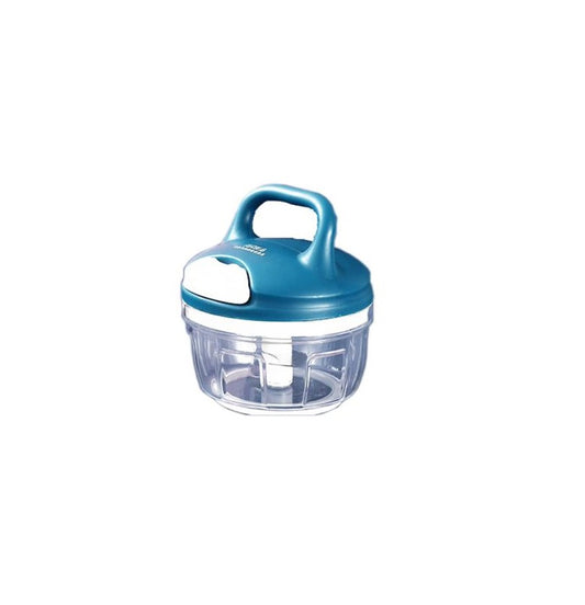 Procesador De Alimentos Multifuncion Mrshani